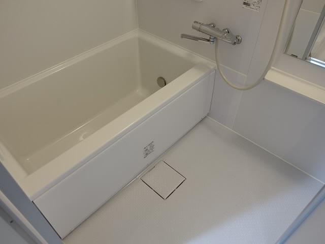 風呂画像