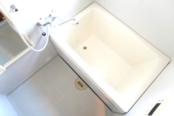 風呂画像