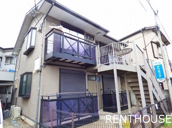 COZYPLACE 外観