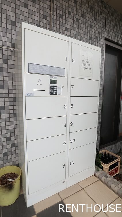 クレールエスペランス  その他4