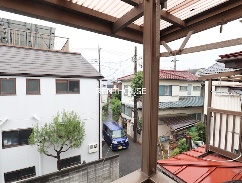 上石原3丁目戸建て その他4