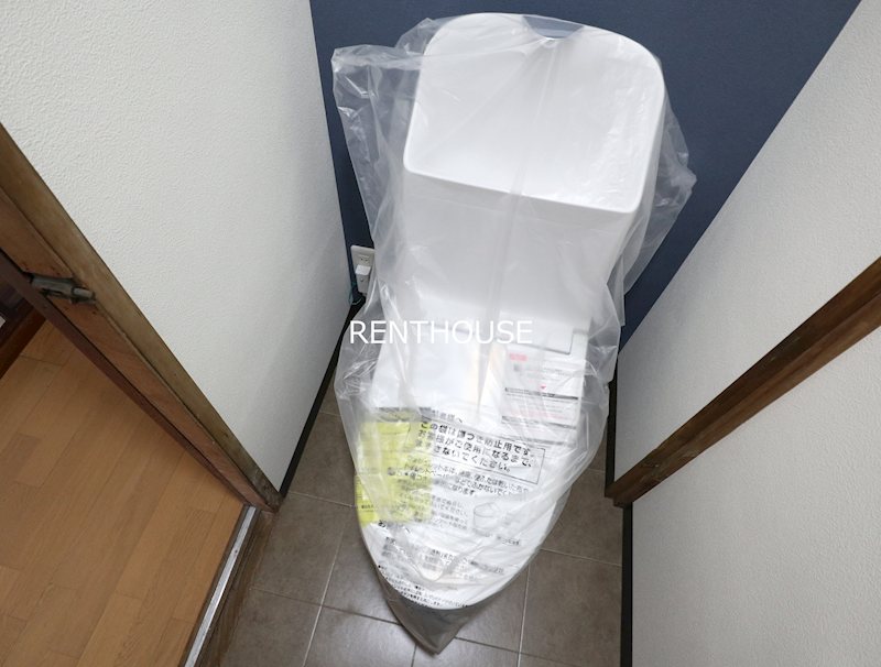 上石原3丁目戸建て その他5