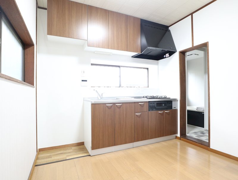上石原3丁目戸建て その他6