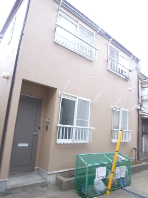 その他外観1