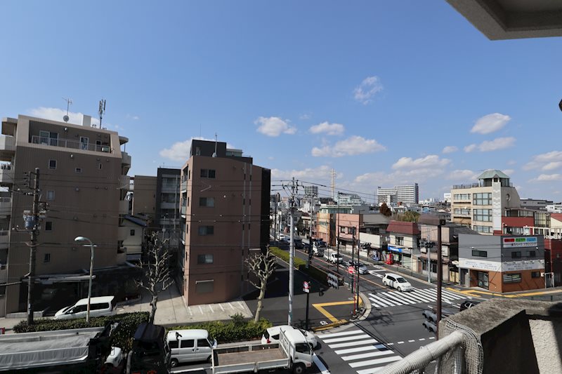 代田ニューハイツ【当店専任物件】 その他5