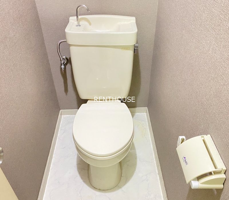 コーポ白糸台第2   その他1