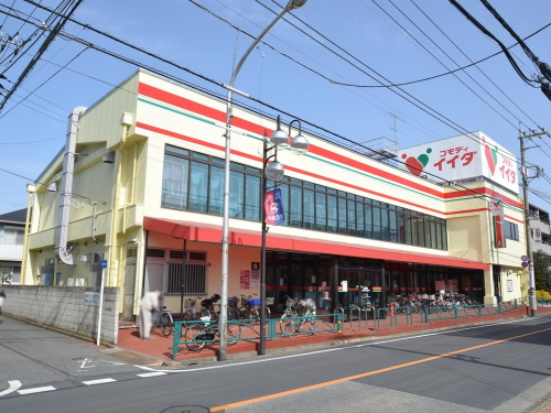 ブルージュ 周辺画像5