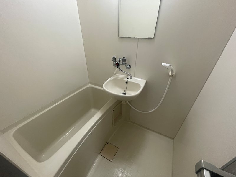 風呂画像
