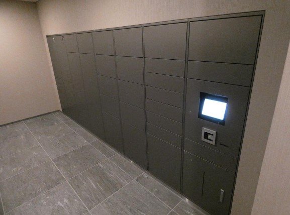 その他外観1
