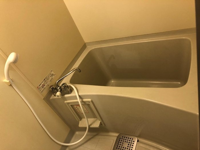 風呂画像