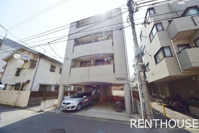 シャトルＫ 外観