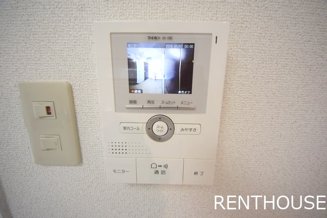 シャトルＫ その他3
