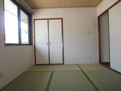 コーボック飛田給B その他1