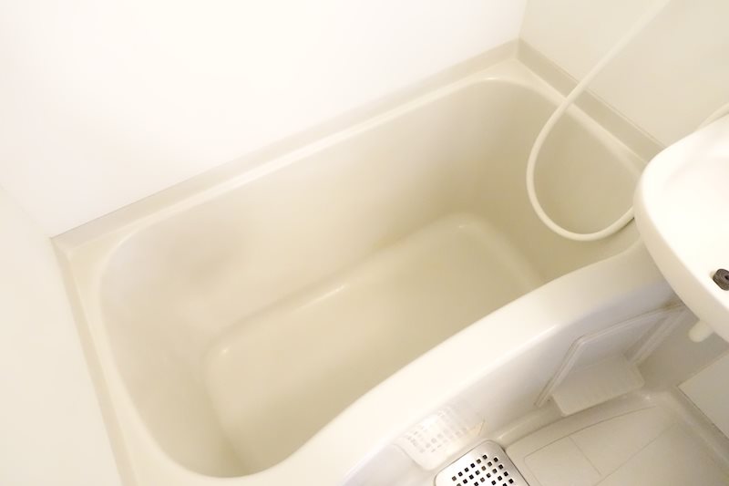 風呂画像