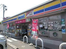 ルミエールⅡ   周辺画像3