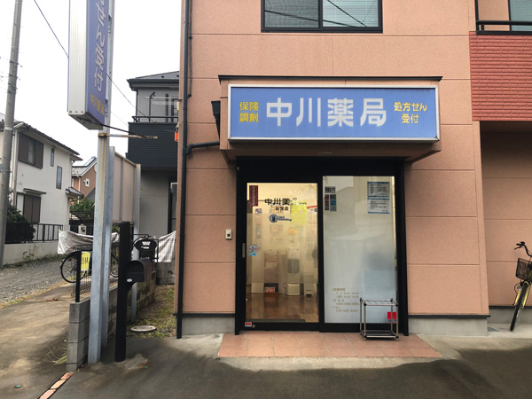 ルミエールⅡ   周辺画像4