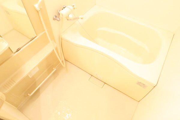 風呂画像