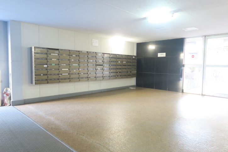 京王多摩川コーポラス   その他5