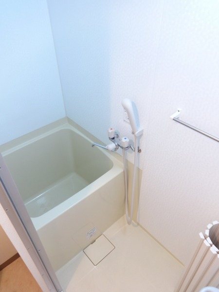 風呂画像