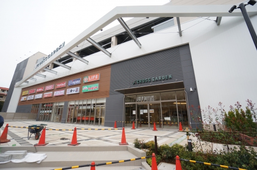 柴崎2丁目戸建【当店限定物件】  周辺画像3
