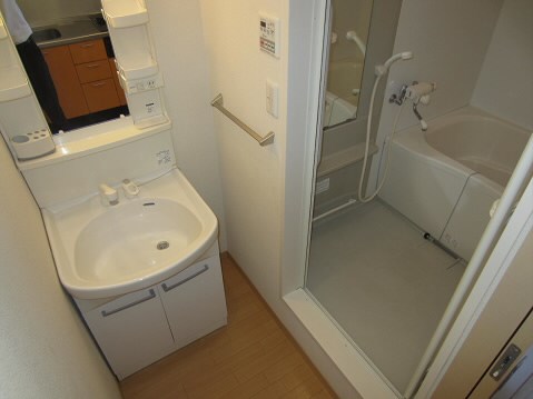 シャ―メゾン西つつじヶ丘 その他2