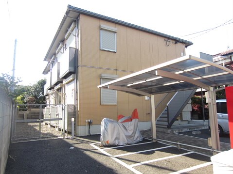 シャ―メゾン西つつじヶ丘 その他6