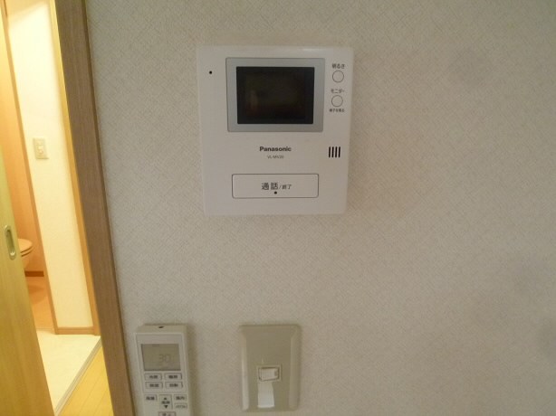 スカイハイツ国領　  その他4