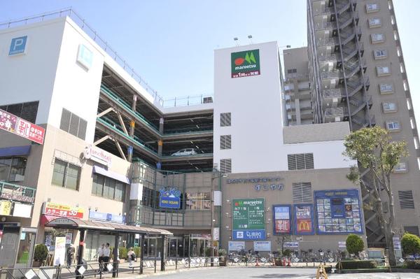 国領町7丁目貸家 周辺画像5