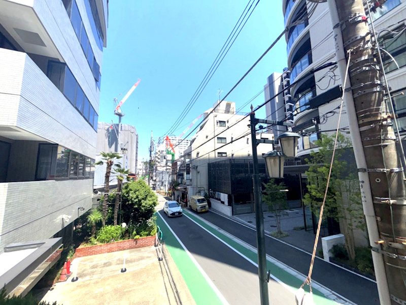 府中グリーンハイツ  その他4