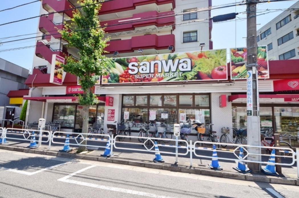 グランドゥールコート 周辺画像1