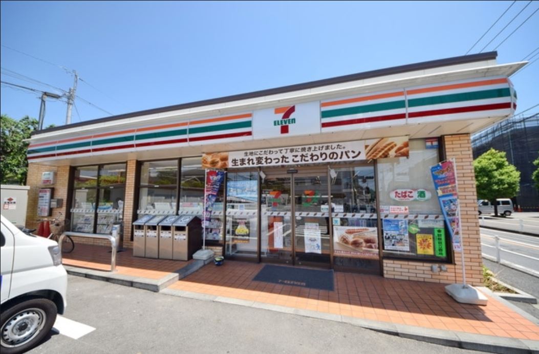 グランドゥールコート 周辺画像5