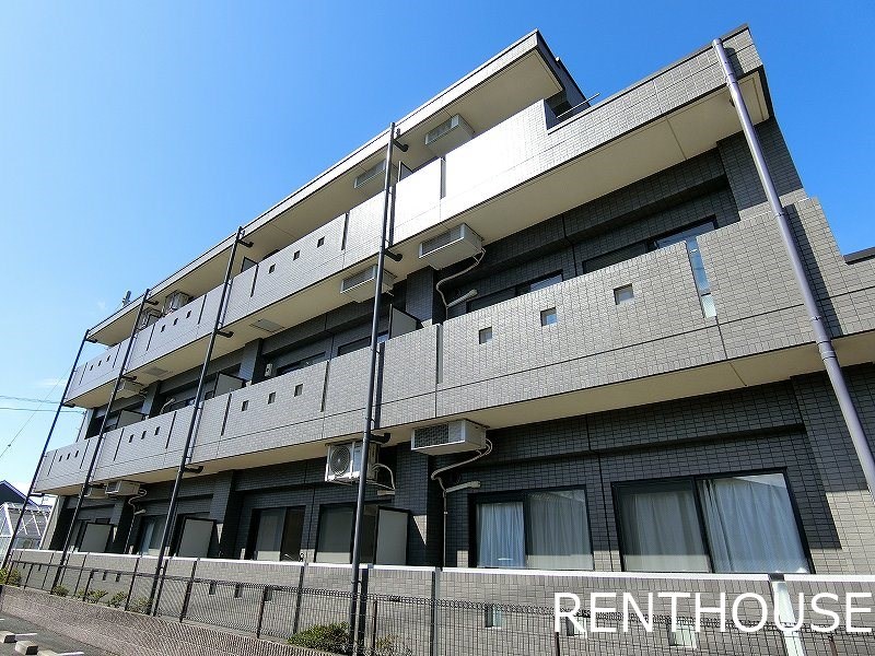 ＶＥＲＤＯＮＥ（ヴェルドーネ） 外観