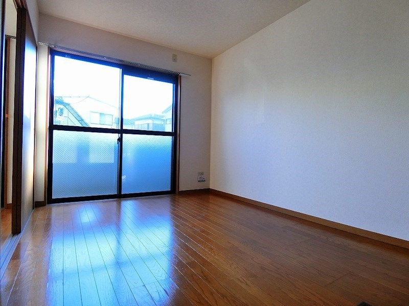 ＶＥＲＤＯＮＥ（ヴェルドーネ） ベッドルーム