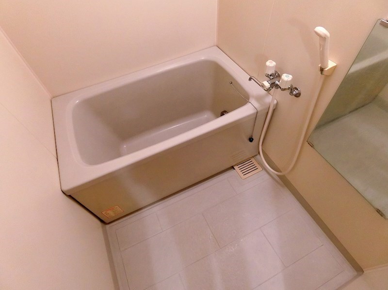 ＶＥＲＤＯＮＥ（ヴェルドーネ） 風呂画像