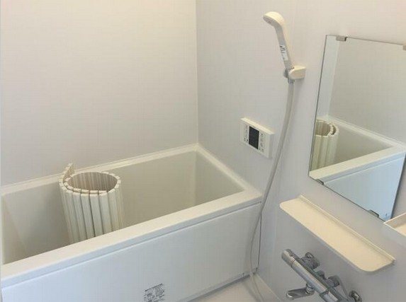 風呂画像