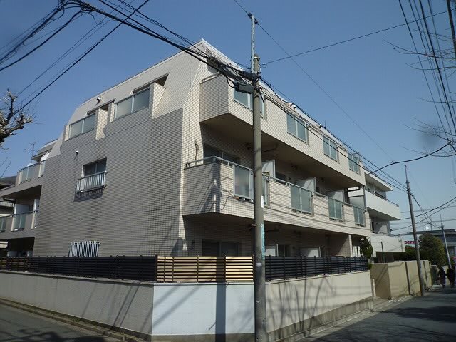 ドエル新光   その他8
