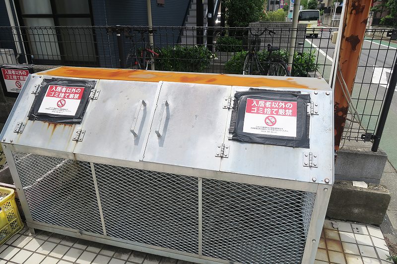 シャトーアルフィー当社管理物件  その他9