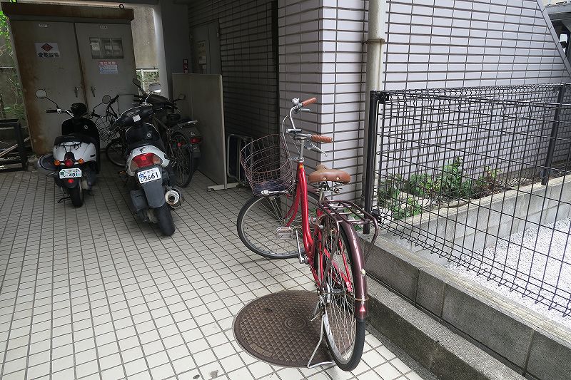 シャトーアルフィー当社管理物件  その他10