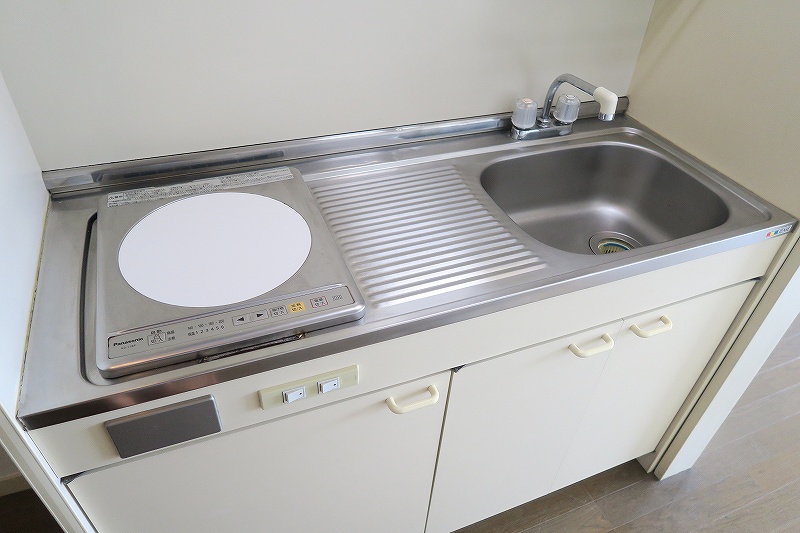 シャトーアルフィー当社管理物件  キッチン