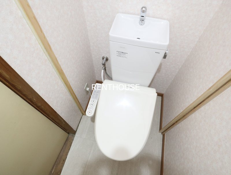 稲城押立戸建 その他1