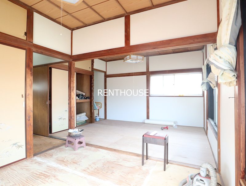 稲城押立戸建 その他2