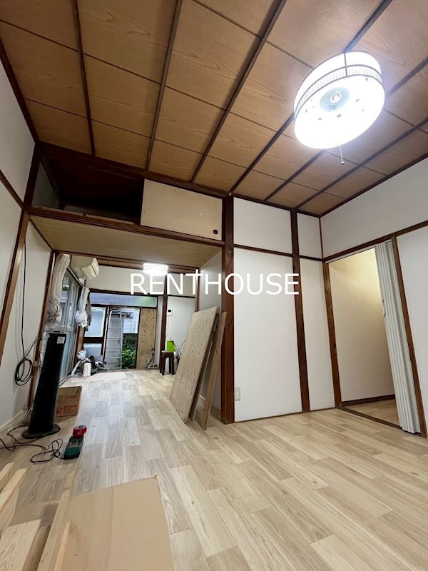 稲城押立戸建 その他3