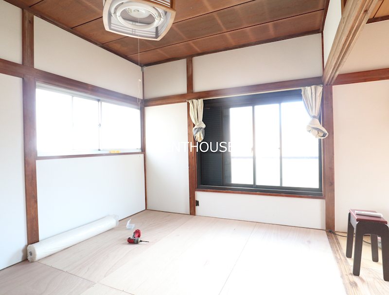 稲城押立戸建 その他3