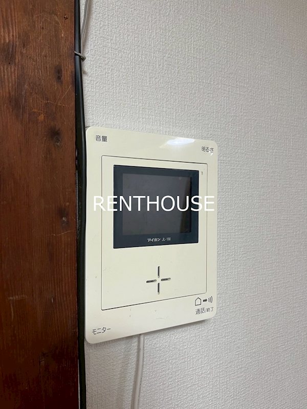 稲城押立戸建 その他4