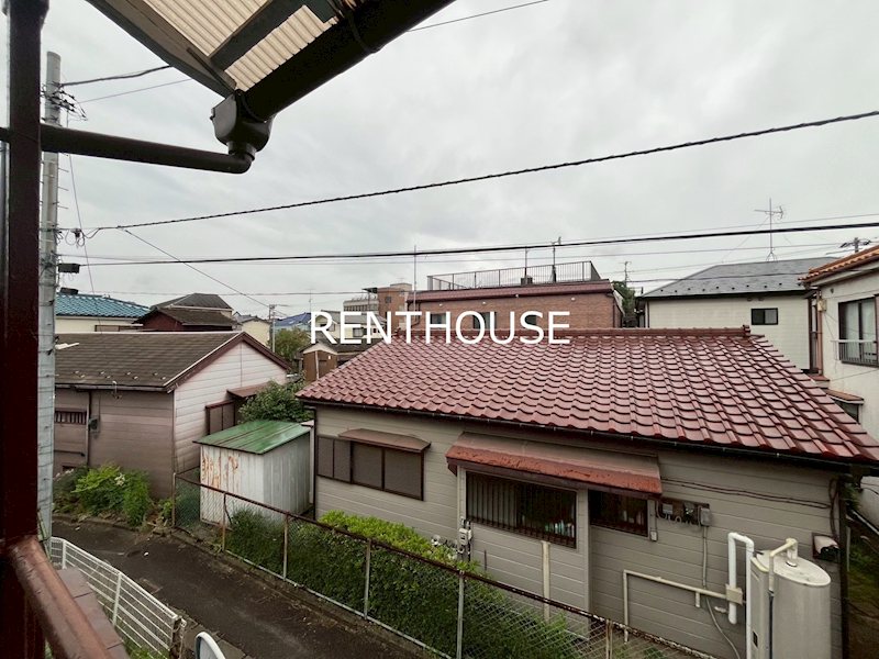 稲城押立戸建 その他5