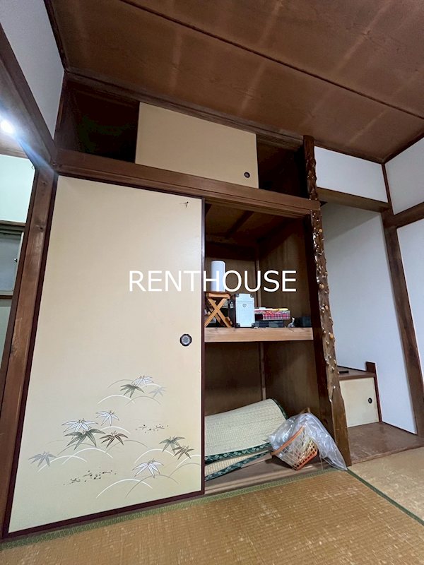 稲城押立戸建 その他6