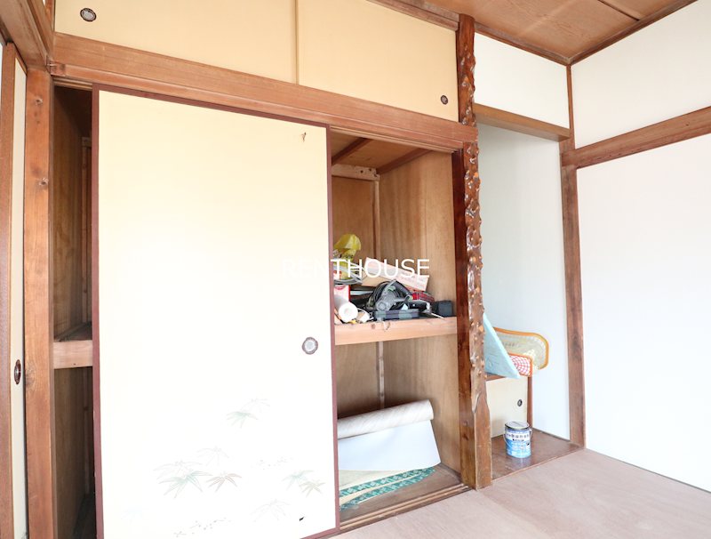 稲城押立戸建 その他6