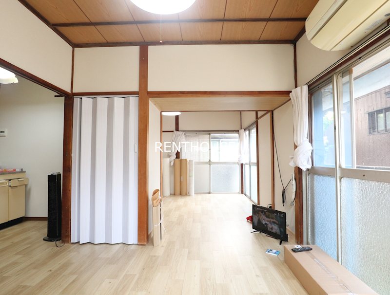 稲城押立戸建 その他7