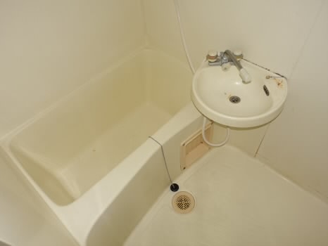 風呂画像