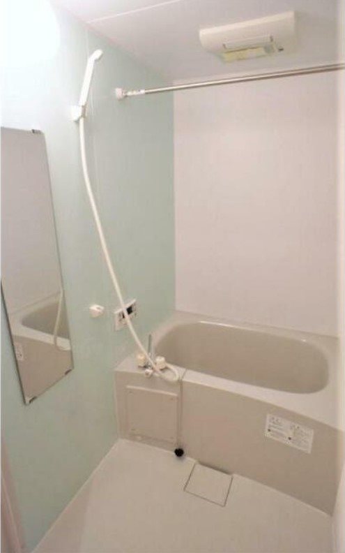 風呂画像
